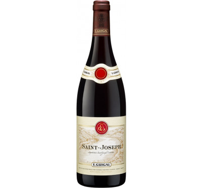 SAINT JOSEPH GUIGAL RG 75CL