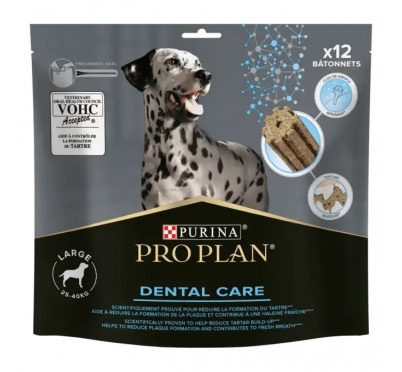 PRO-PLAN DENTAL CARE MAXI 426GR