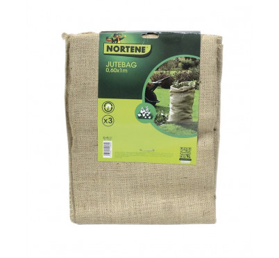 SACS DECHETS EN JUTE /3