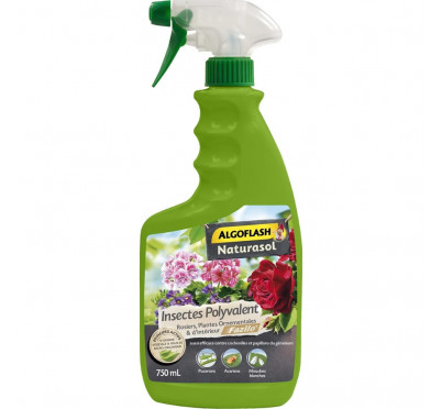 INSECTE POLYVALENT PAE 750ML