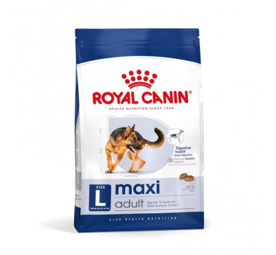 MAXI ADULT RC 12KG