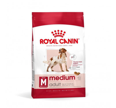 MEDIUM ADULT RC 10KG