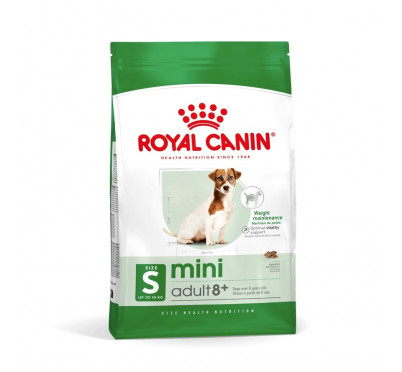 MINI ADULT 8+ RC 2 KG