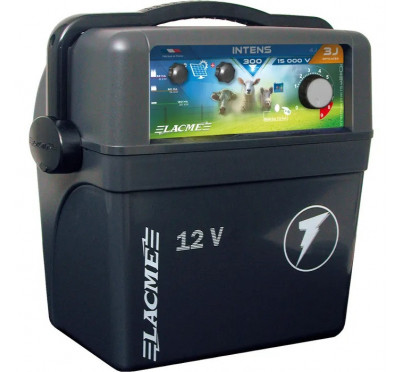 ELECTRIFICATEUR INTENS 300