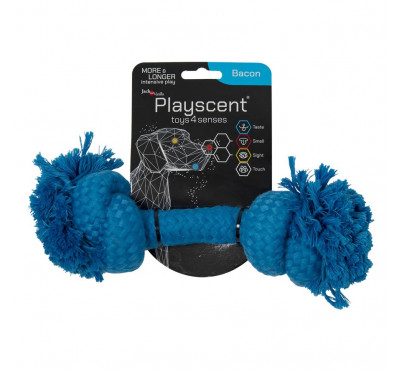 PLAYSCENT CORDE PARFUM BACON