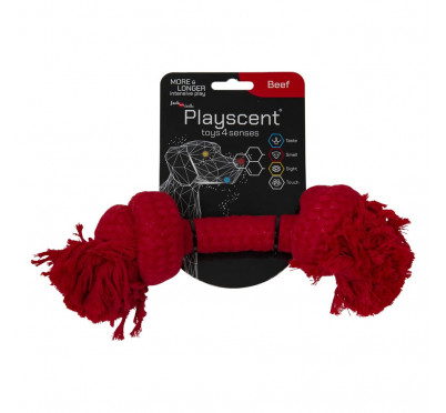 PLAYSCENT CORDE PARFUM BOEUF