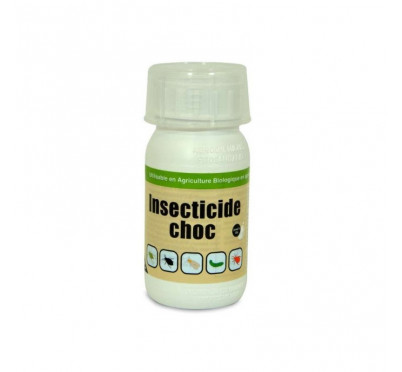 INSECTICIDE CHOC SPRUZIT 250ML