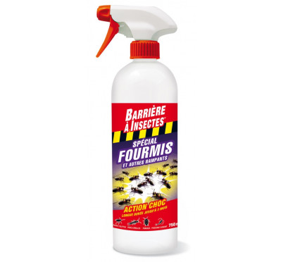 BARRIERE FOURMI SPRAY 750ML
