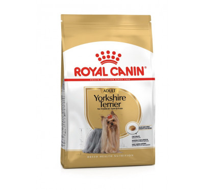 YORK TERRIER ADULT RC 1.5KG