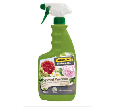 PUCERONS BIO PAE 750ML