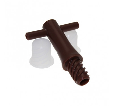 TIRE BOUCHON PRATICAVE