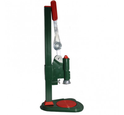 CAPSULEUSE SUR COLONNE