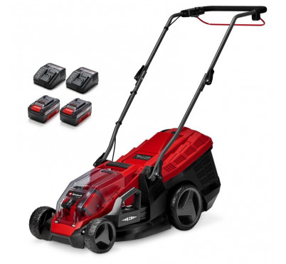 TONDEUSE POWER-X GE-CM 36/36 LI