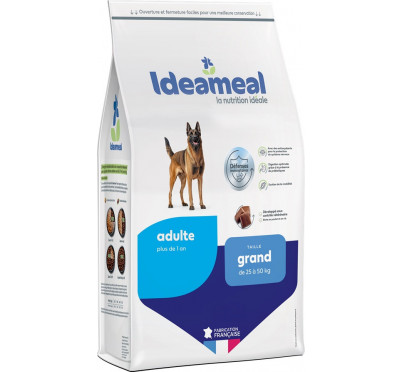 IDEAMEAL ADULT MAXI 12KG