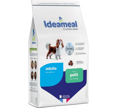 IDEAMEAL ADULT MINI 3KG