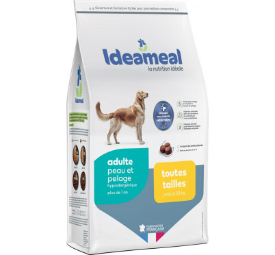 IDEAMEAL ADULT CARE 3KG