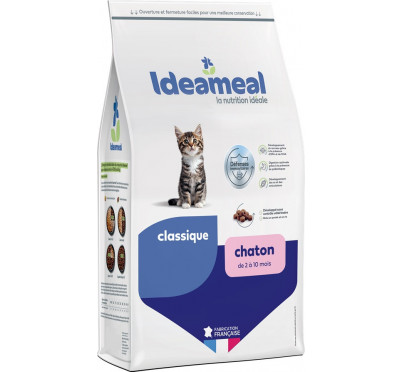 IDEAMEAL CHATON 1.5KG