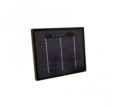 PANNEAU SOLAIRE 3W