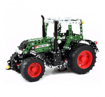 TRACTEUR FENDT 313 VARIO TRONICO