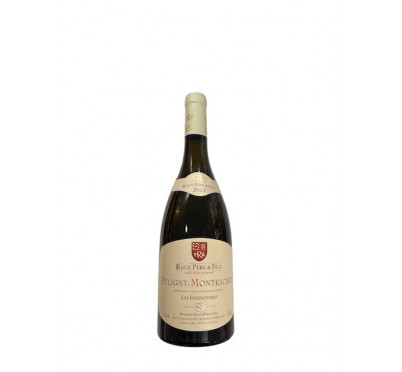 PULIGNY-MONT.  ENSEIGNIERES 75CL