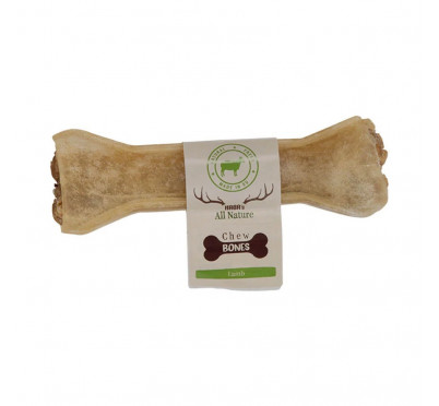 OS ALL NATURE AGNEAU